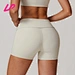 gym bike shorts